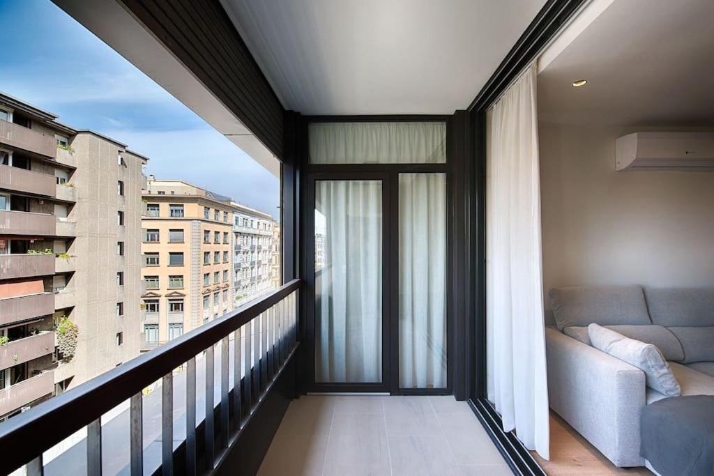 Apartament Girona Center - 2