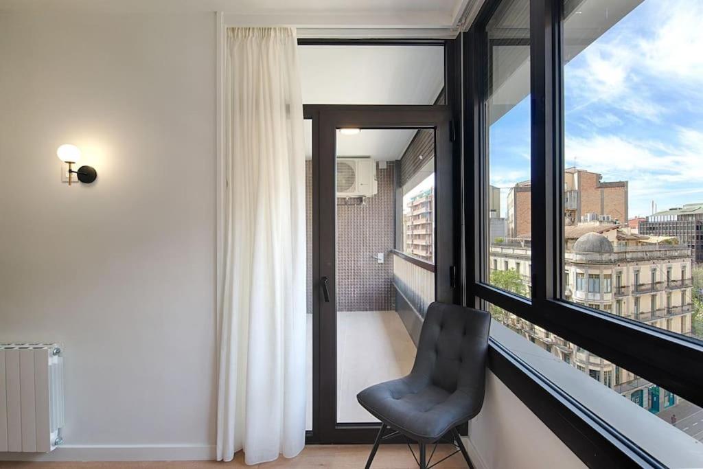 Apartament Girona Center - 5