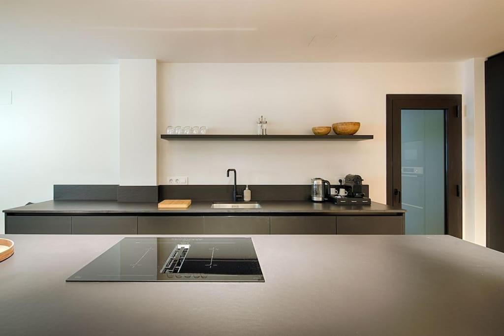 Apartament Girona Center - 1