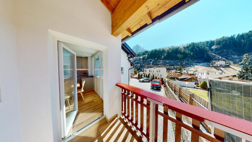 Dolomites Apartments Cesa Benedet - 4