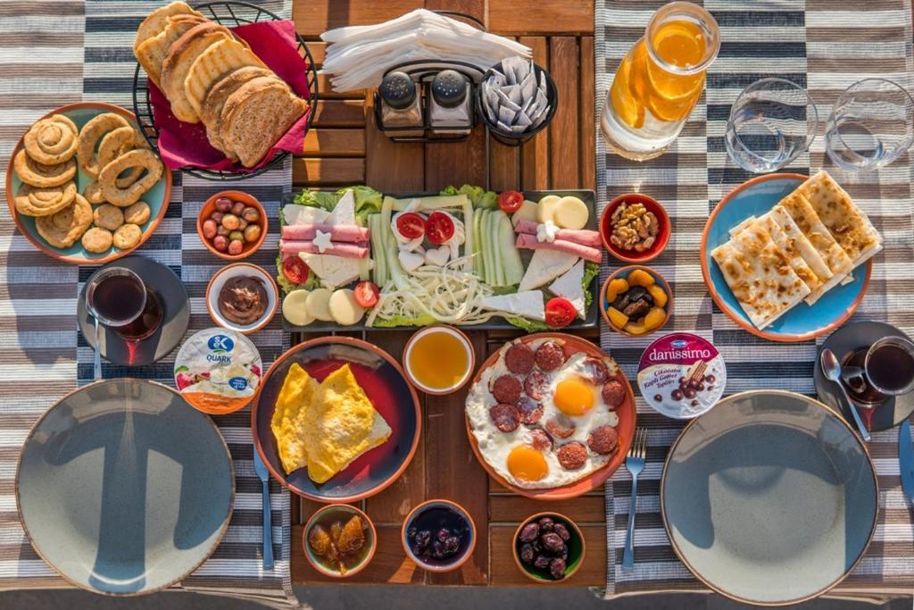 Aliments i begudes