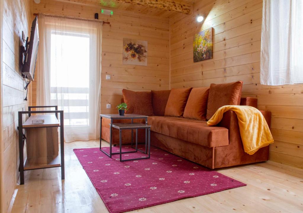 D&S Kovacevic Apartments Zabljak - 3