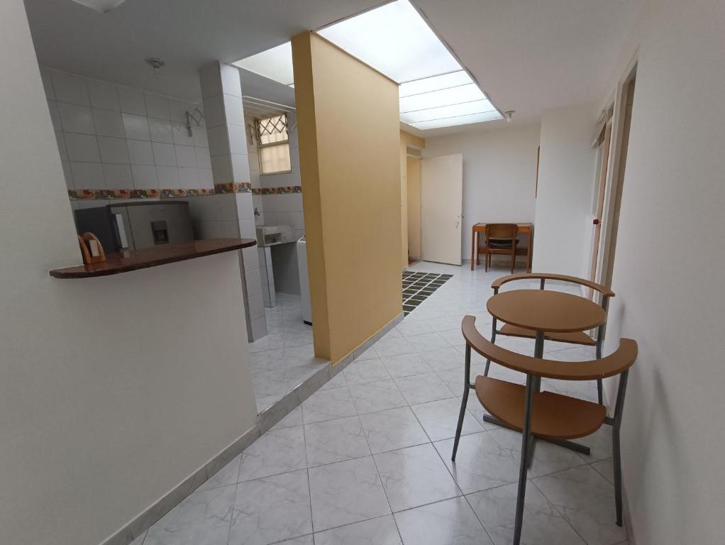Apartamentos Fontibon cerca aeropuerto photo