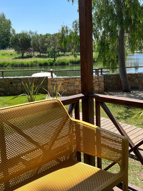 Camping Les Cigales - 4