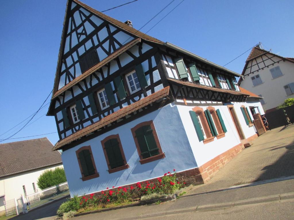 Meublé Les Hirondelles