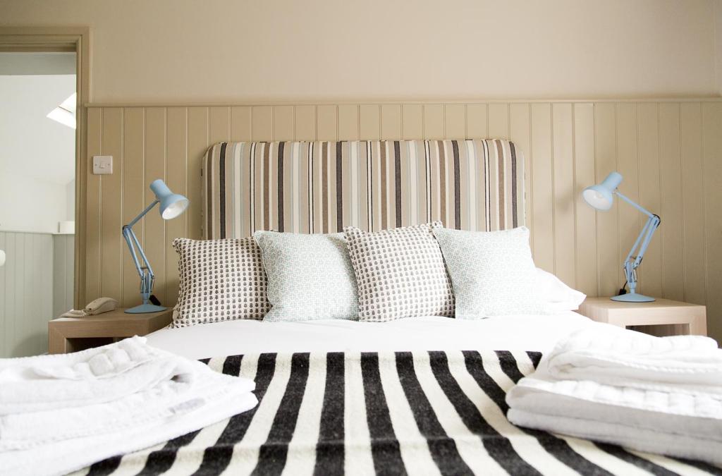 The White Horse Blakeney — Hotel in Sheringham