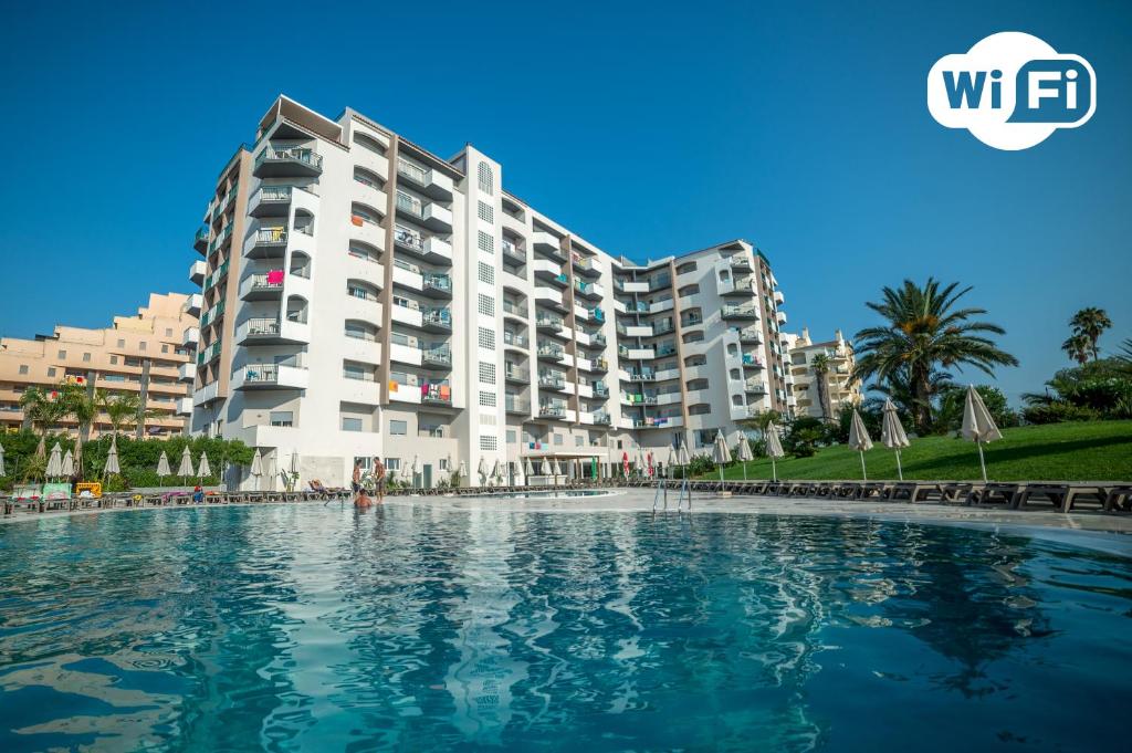 Flor Da Rocha, Portimão