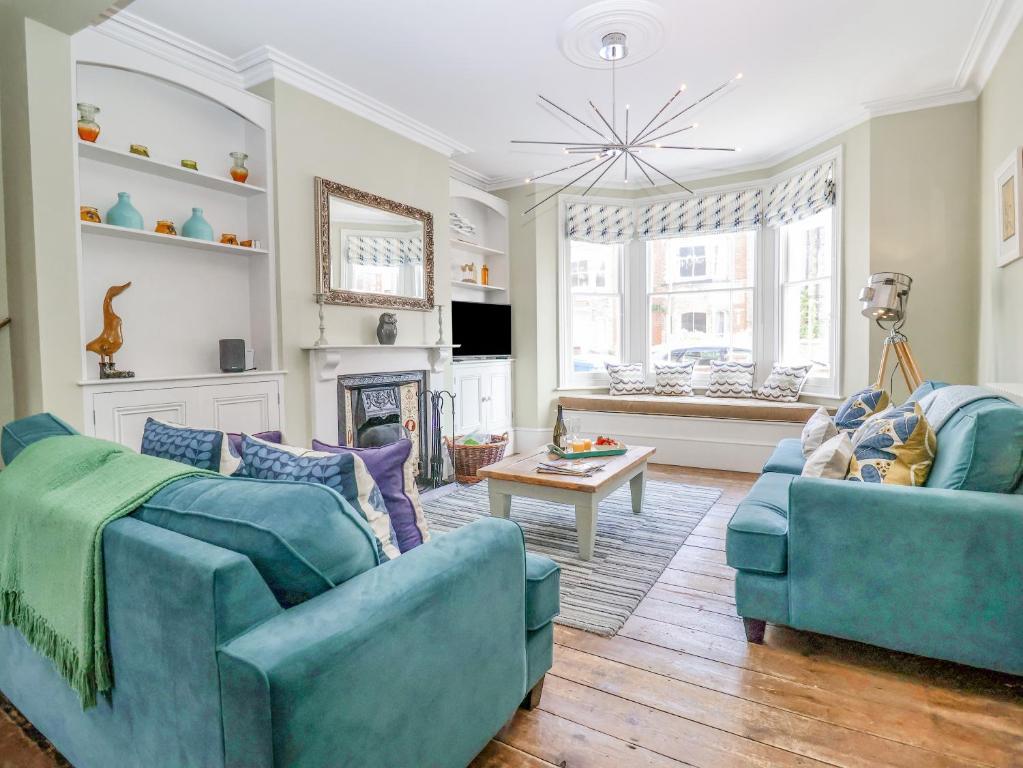 Heron House, Southwold, Southwold