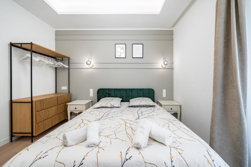2mn Monaco - Luxueux appartement central - AS - 3