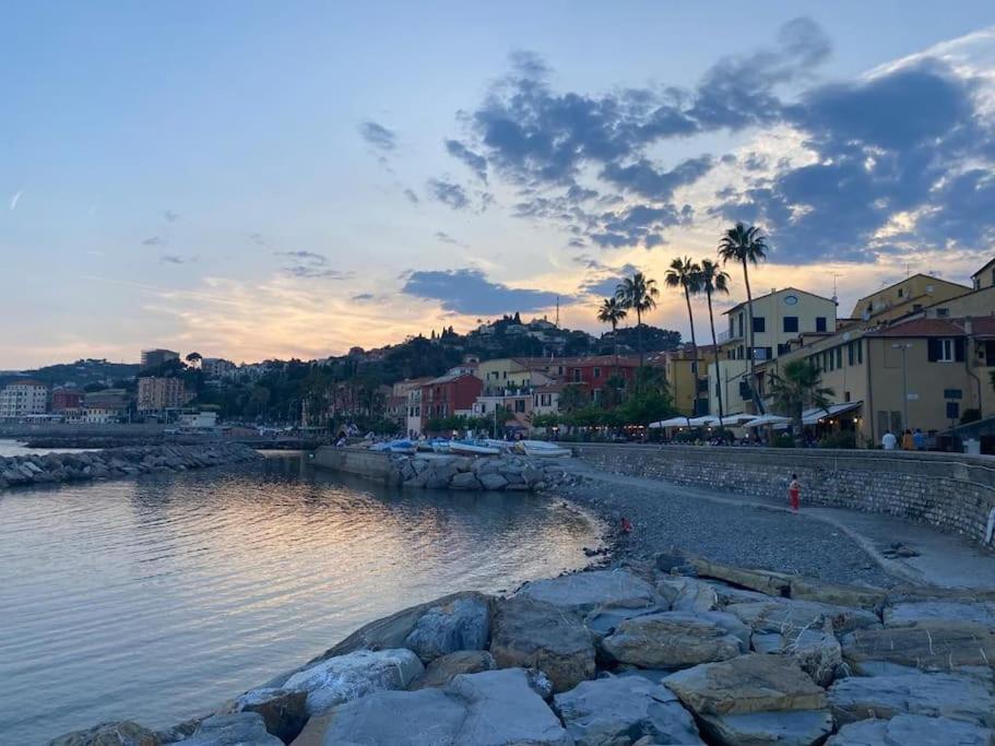 A 10 metri dal mare - 1