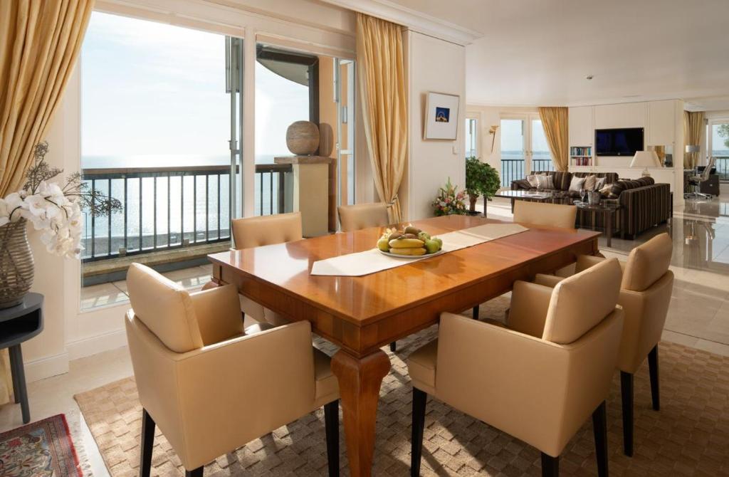 Facilities, Hotel Gran BelVeder in Scharbeutz