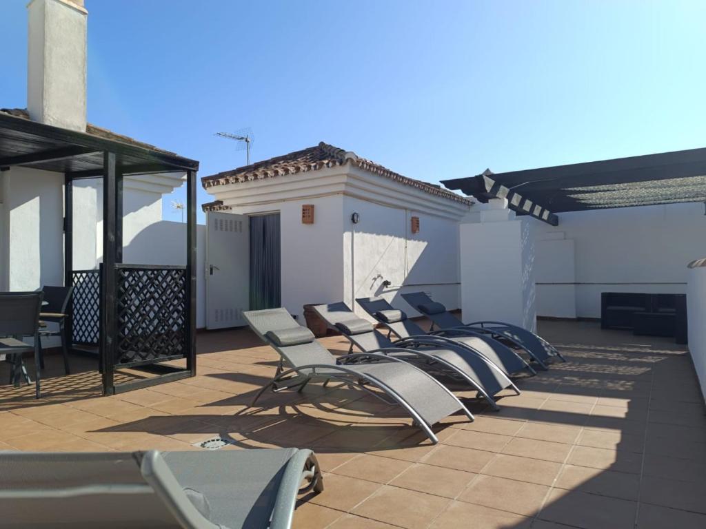Stunning Duplex 5 minutes from Puerto Banús - 5