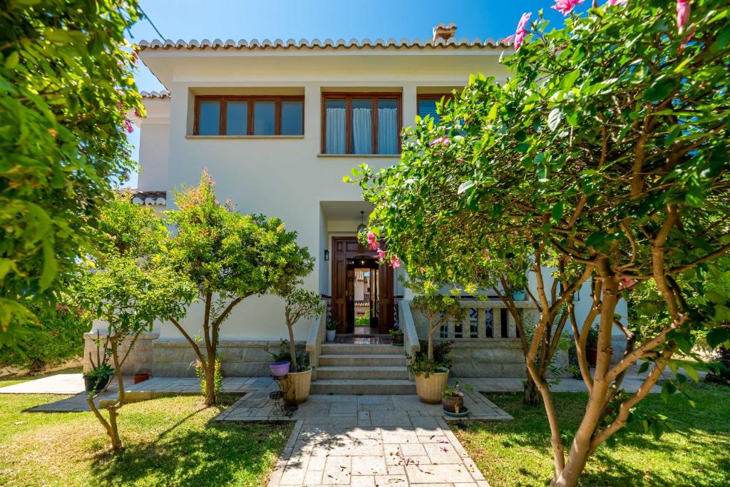 VB Goya 7BR Andalusian Villa by the marina - 2