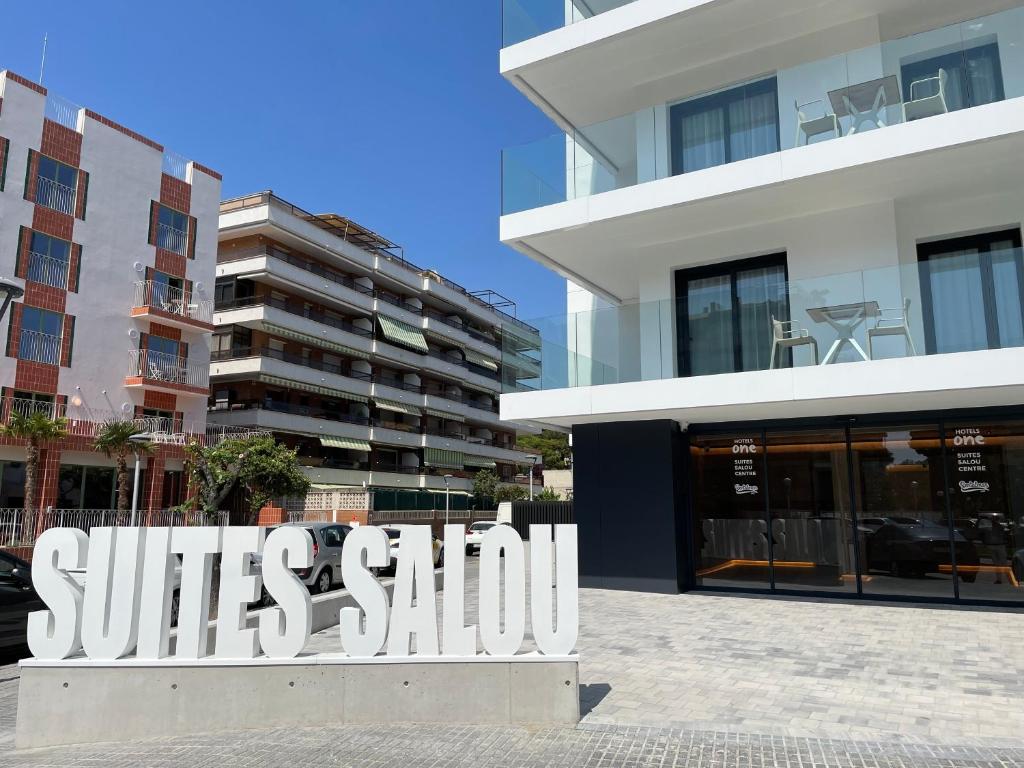 Rentalmar Suites Salou Families Only - 2