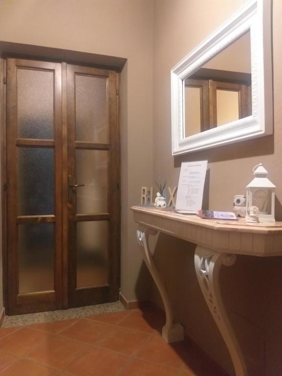 Mosci's Bed & Beer 외관