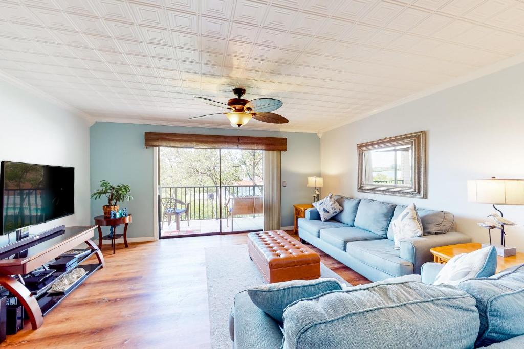 Island Time, Clearwater Beach