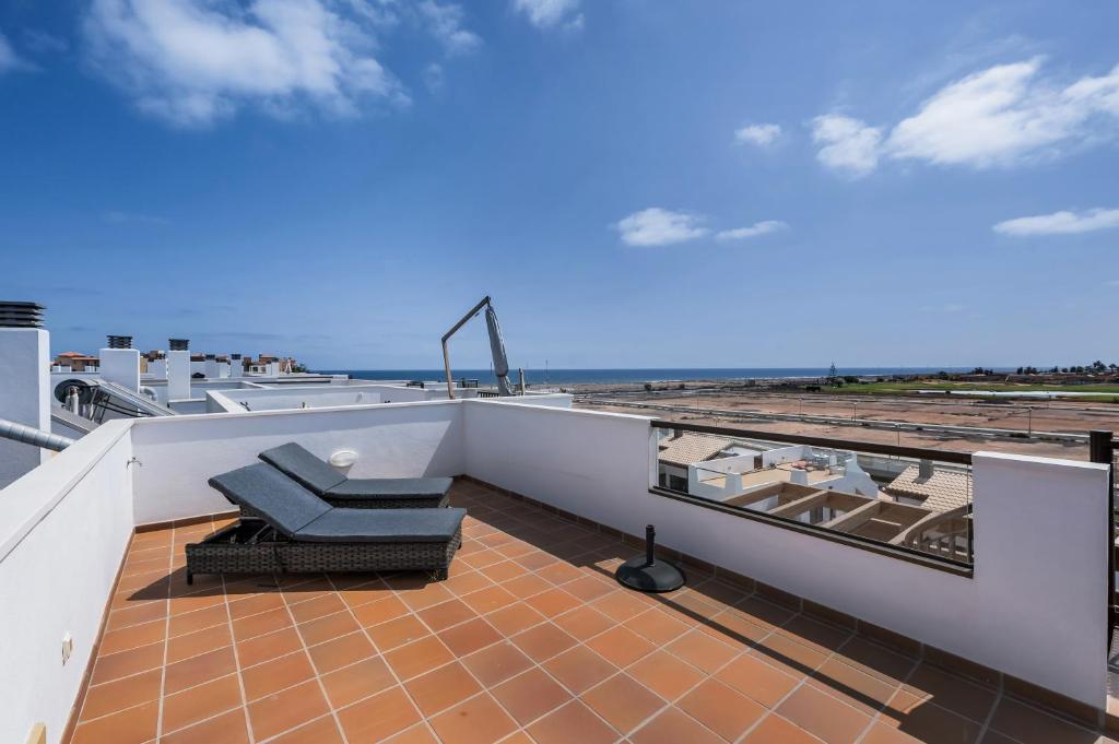 Casa Albatros - luxuriöses Penthouse-Apartment - 5