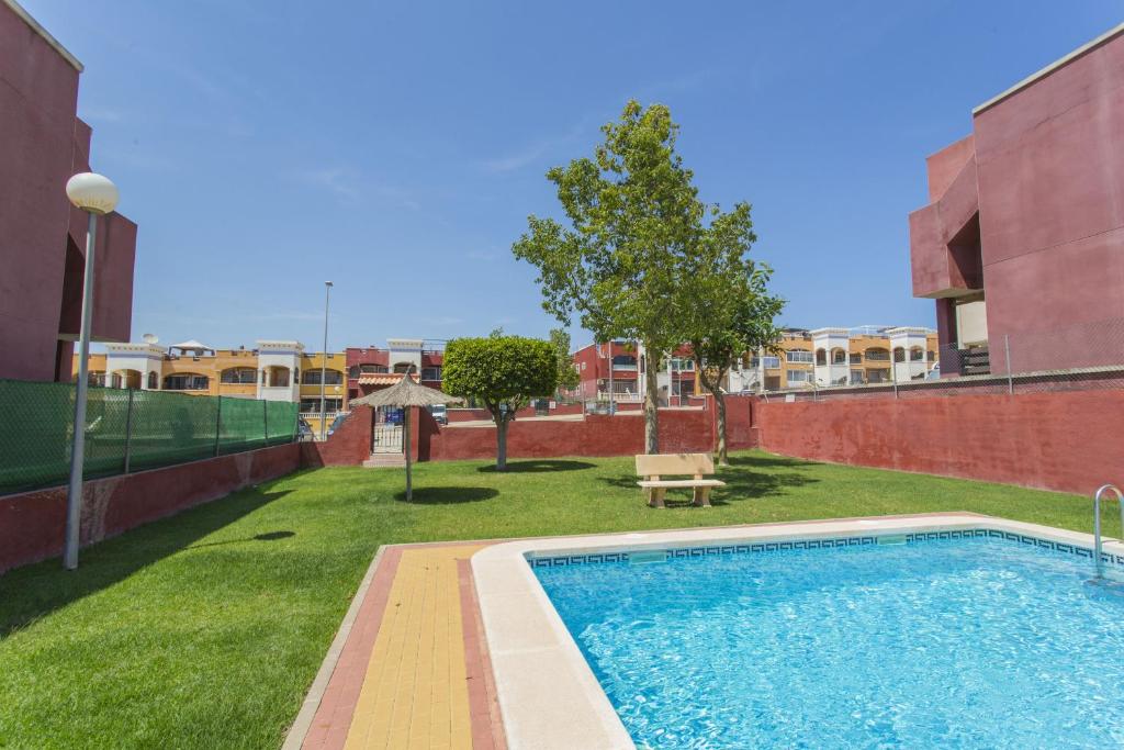 207 Relax Home - Alicante Holiday - 2