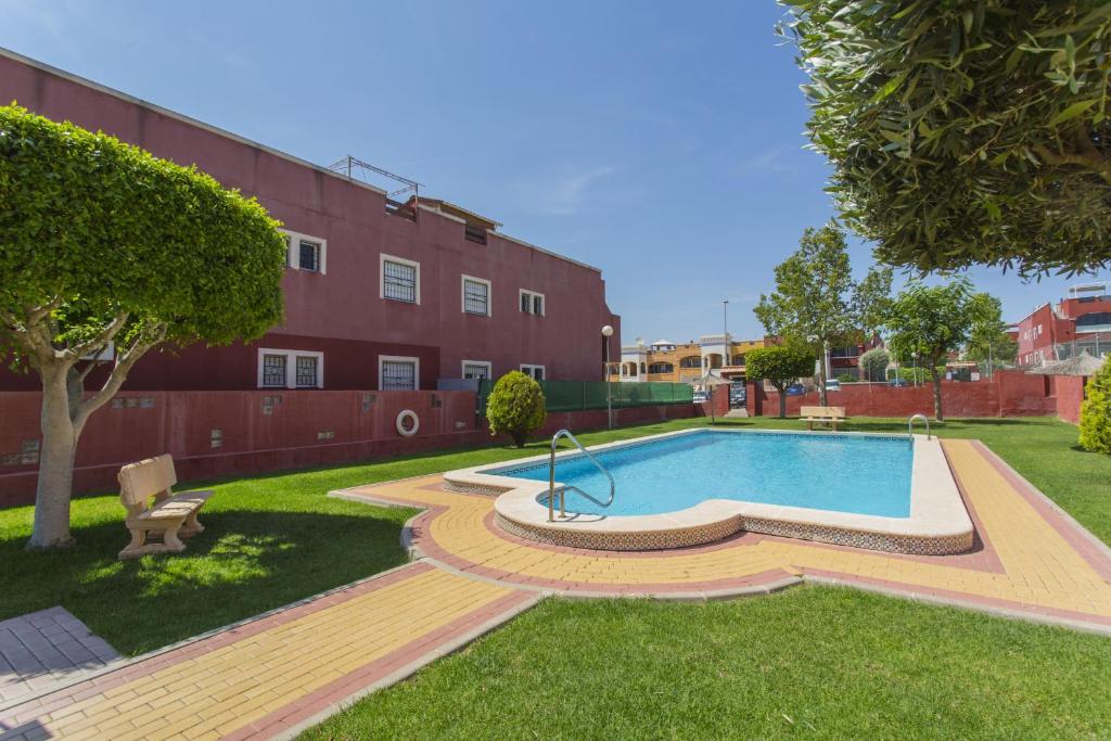 207 Relax Home - Alicante Holiday - 4