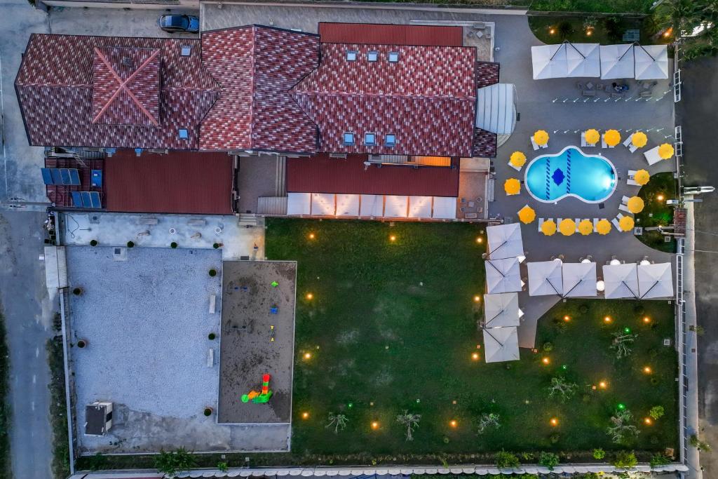Hotel Insonnia - 5