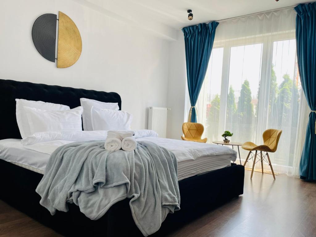 Aventurescu Studio Brasov Coresi, Brašov