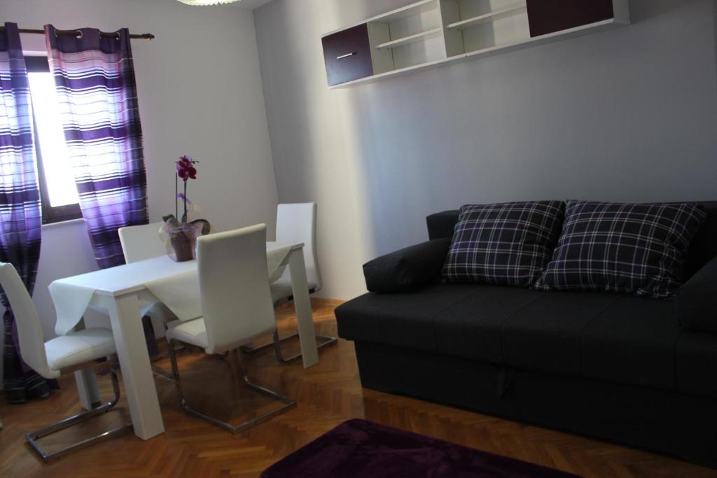 Apartments Kike&Ana photo
