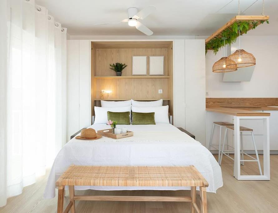 Apartamento Grecia - 5