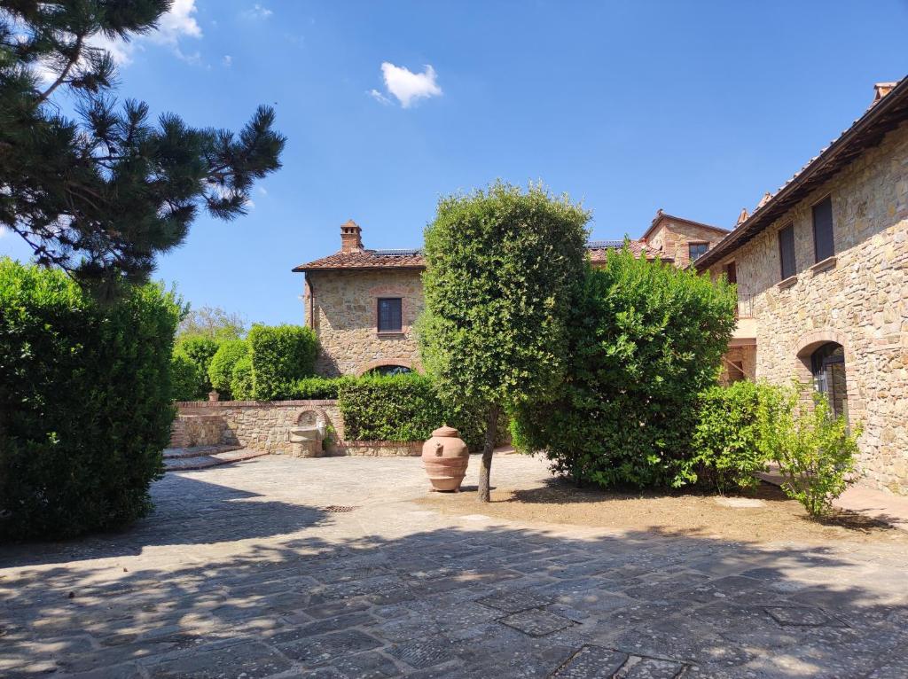 Agriturismo Santa Cristina - 2
