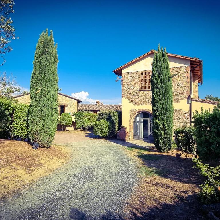 Agriturismo Santa Cristina - 4