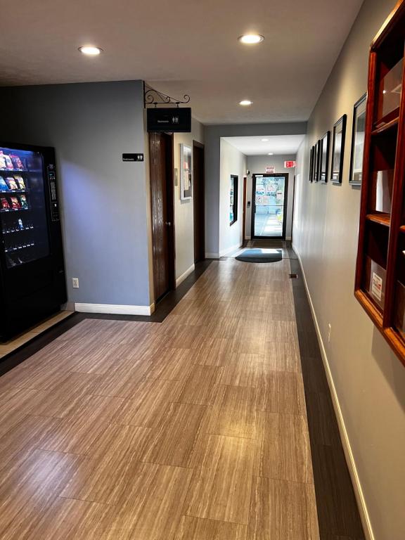 Sky Lodge Inn & Suites - Delavan photo
