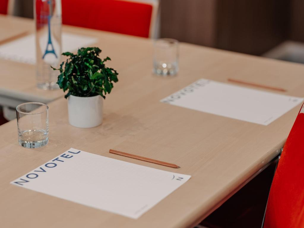 Meeting room / ballrooms