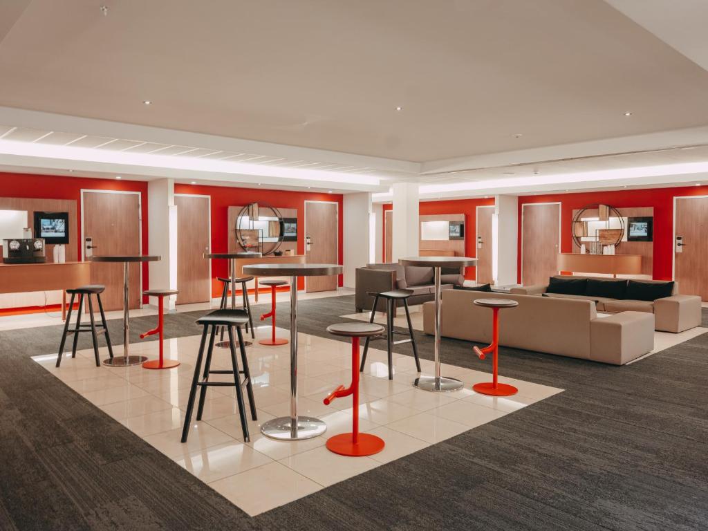 Meeting room / ballrooms