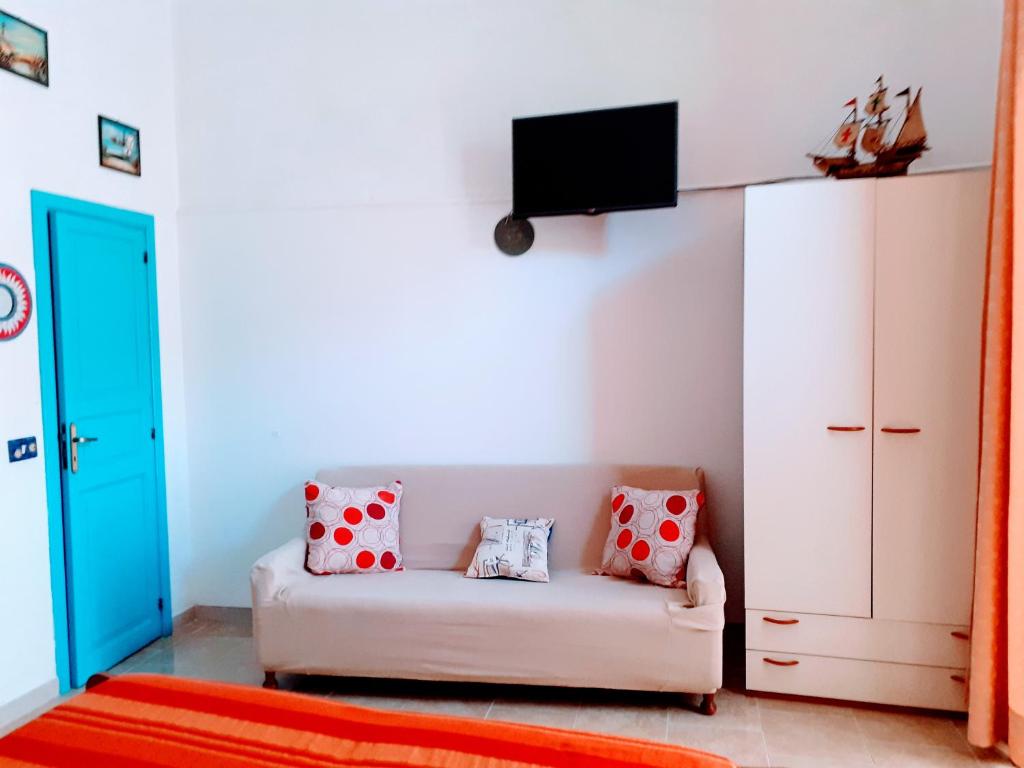 Al Nespolo - centro storico - 3
