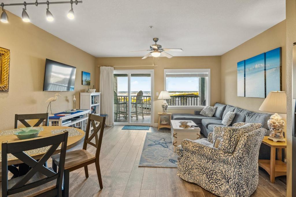 FFR112 - Ocean Breeze, Kill Devil Hills