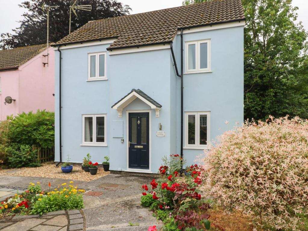 Mews Cottage, Carmarthen