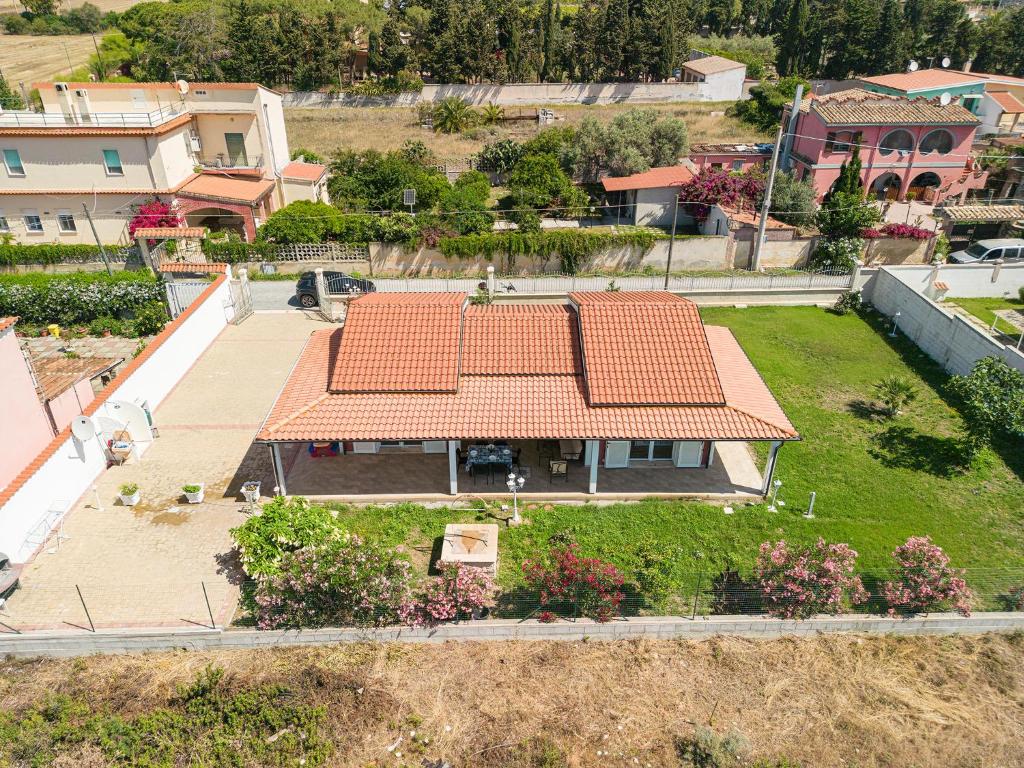 Villa Lunu 전경