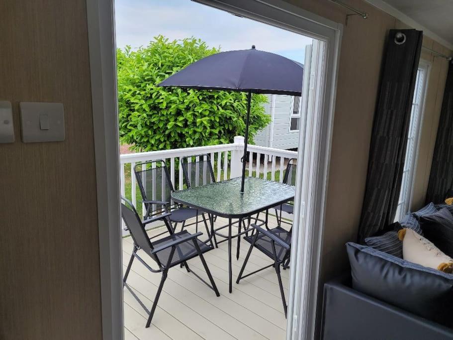 Cherry Blossom Retreat, Eshott photo 4