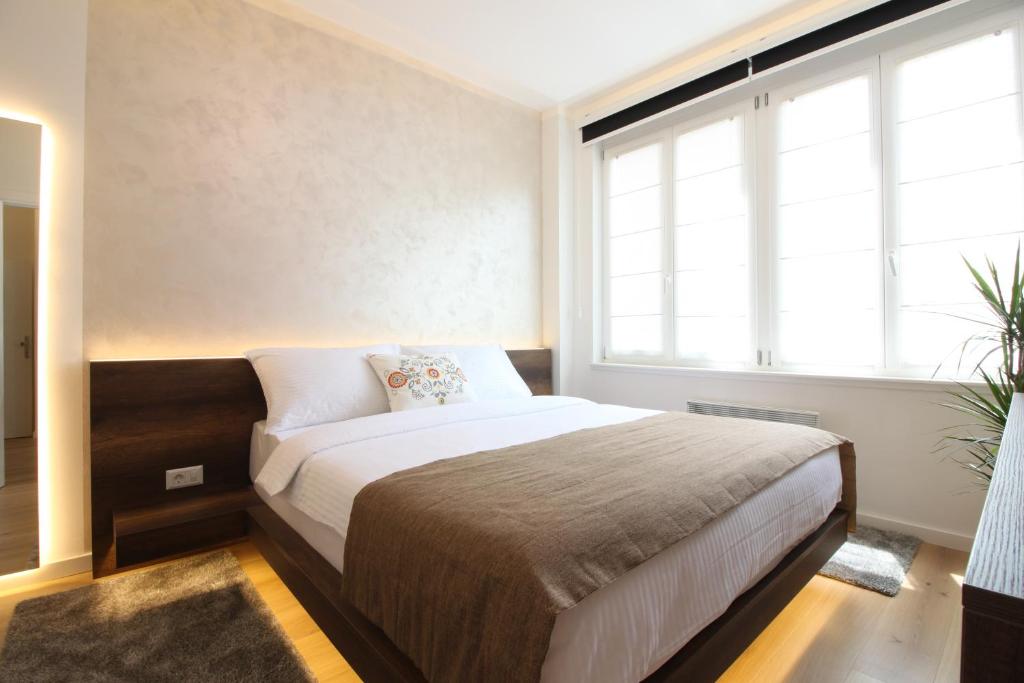 MAGIC Apartments - 4