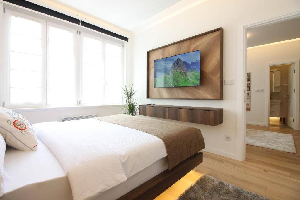 MAGIC Apartments - 5