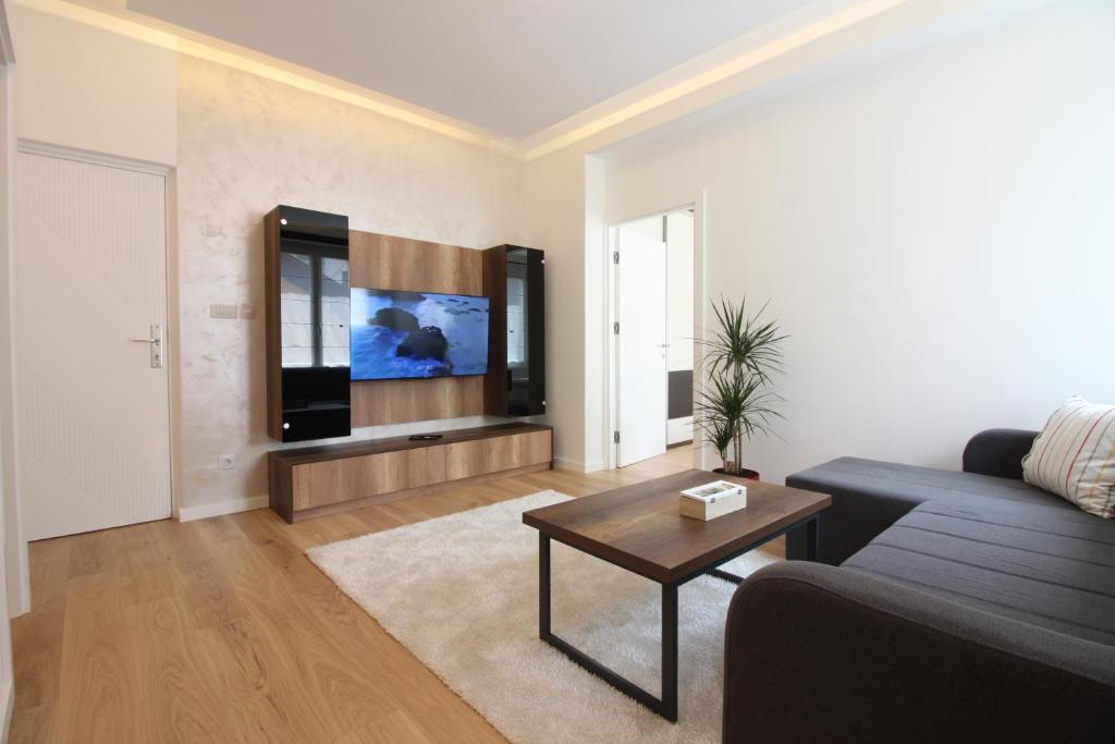 MAGIC Apartments - 2
