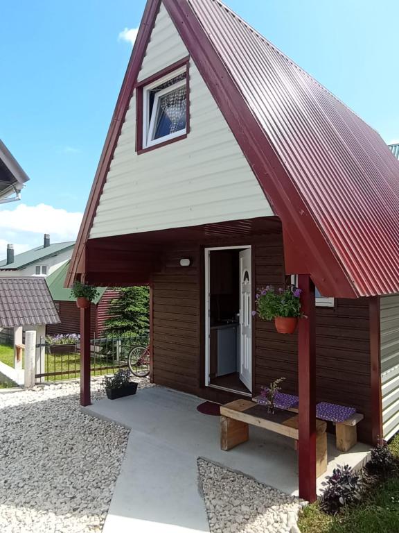 Holiday_home _Jana - 2