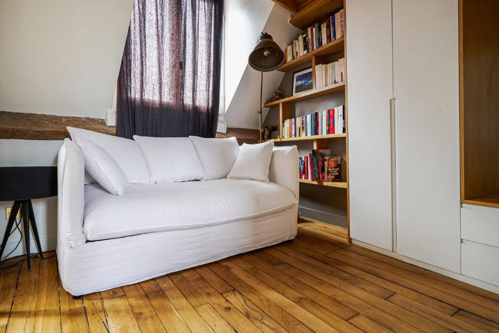 Appartement Sulpice - Welkeys - 4