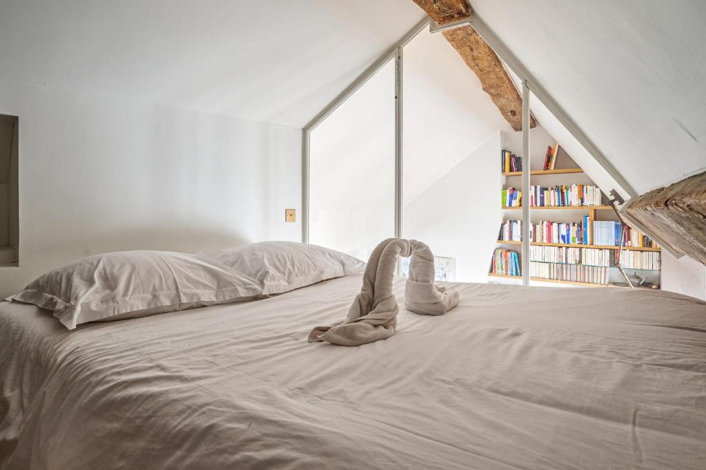 Appartement Sulpice - Welkeys - 3