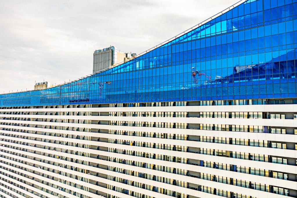Orbi City Inn photo