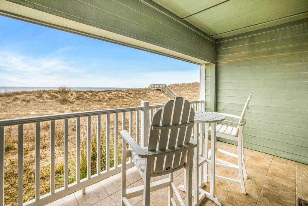 FFR114 - Nemo's Retreat, Kill Devil Hills