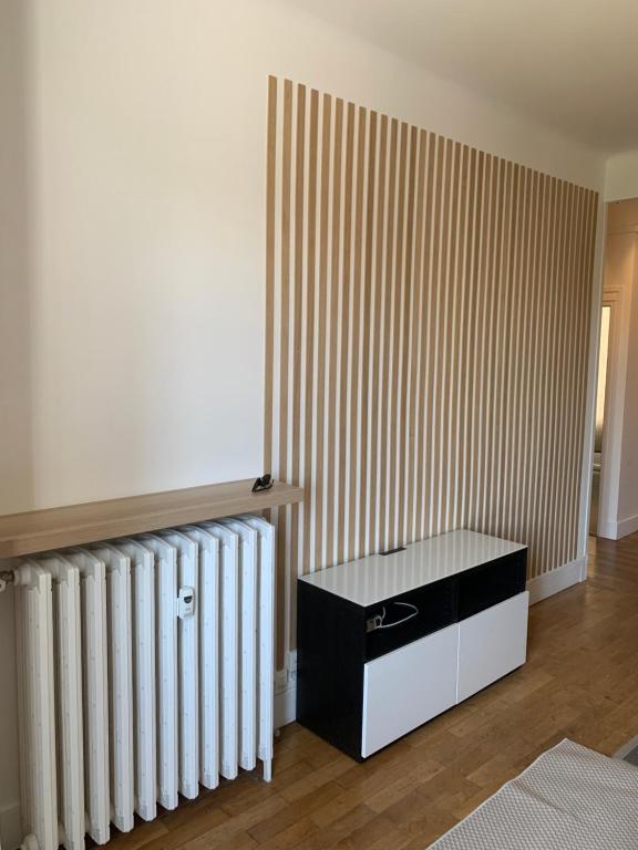 Appartement T3 Lyon, part Dieu - 4