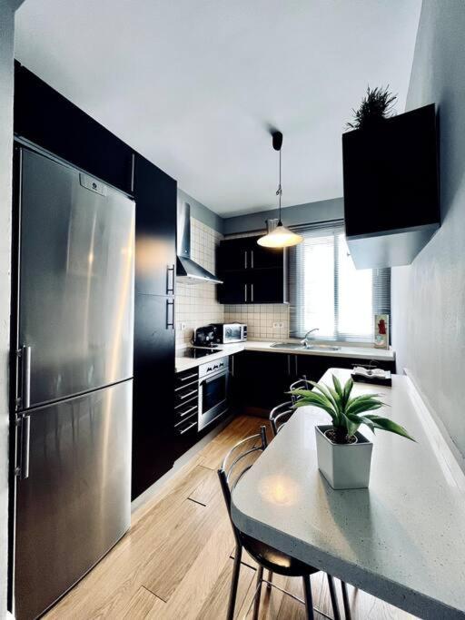 Hostfy Centro, Plaza de la Magdalena, Sevilla