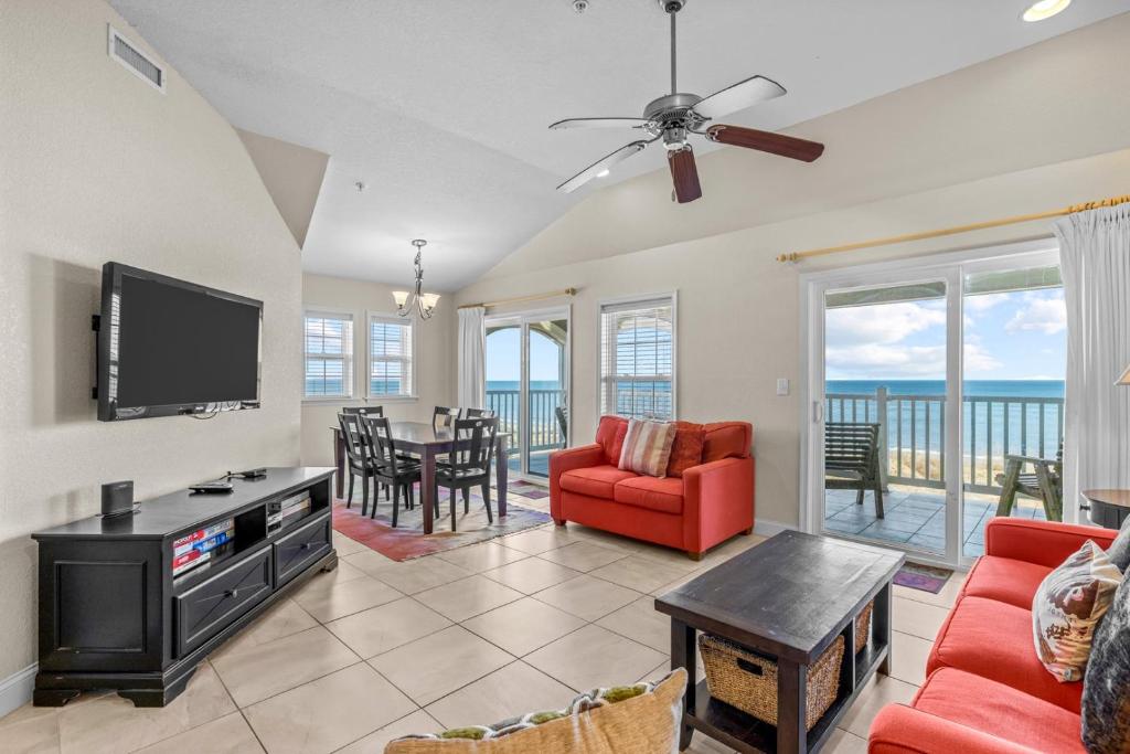 FFR304 - Flight Club, Kill Devil Hills