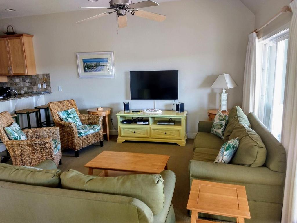 FFR318 - Penthouse Retreat, Kill Devil Hills