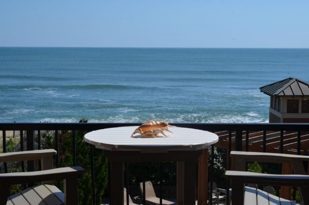 CSC3R - Tres Bien, Kill Devil Hills